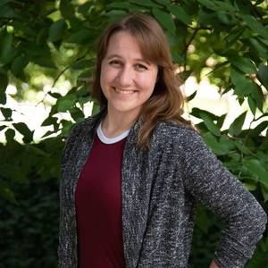 Meet your Posher, Brittany